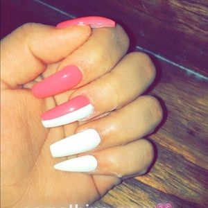 Meet your Posher, Tete